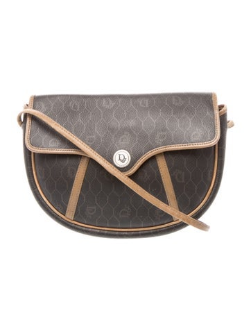 Crossbody Bag Vintage