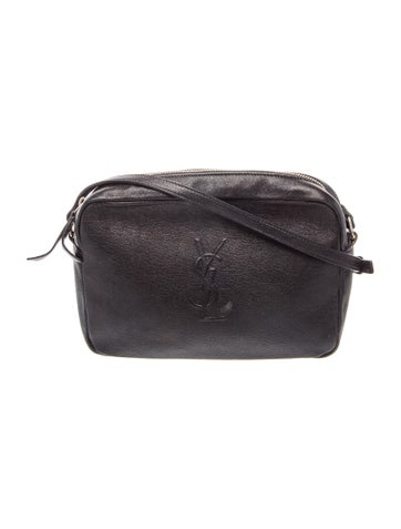 Leather Lou Camera