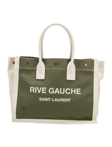 Canvas Rive Gauche 2022