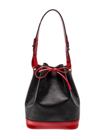 LV Monogram Noé