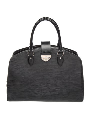 Louis Vuitton Epi Leather Pont Neuf GM