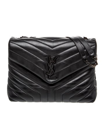 Quilted LouLou Medium