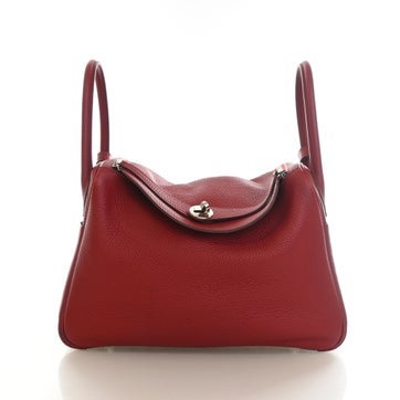 Clemence Leather Lindy 30