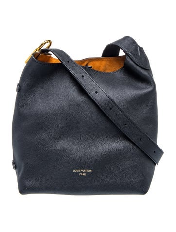 Leather Low Key PM