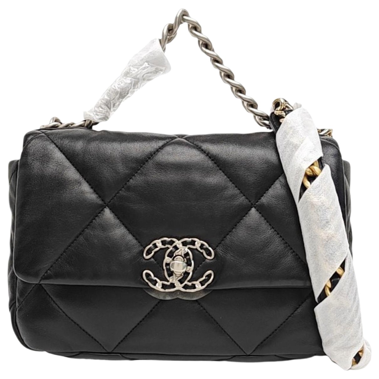 Chanel 19 crossbody bag