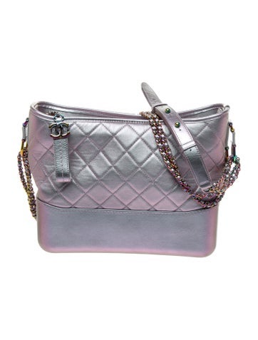 Large Gabrielle Hobo