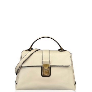 Lambskin Piazza Small