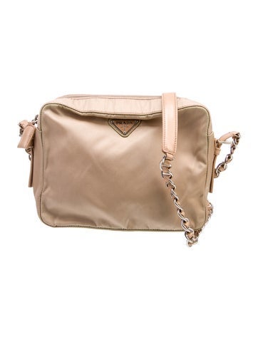 Saffiano Leather Re-Edition 2005