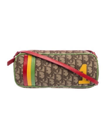 Diorissimo Rasta Trotter Vintage