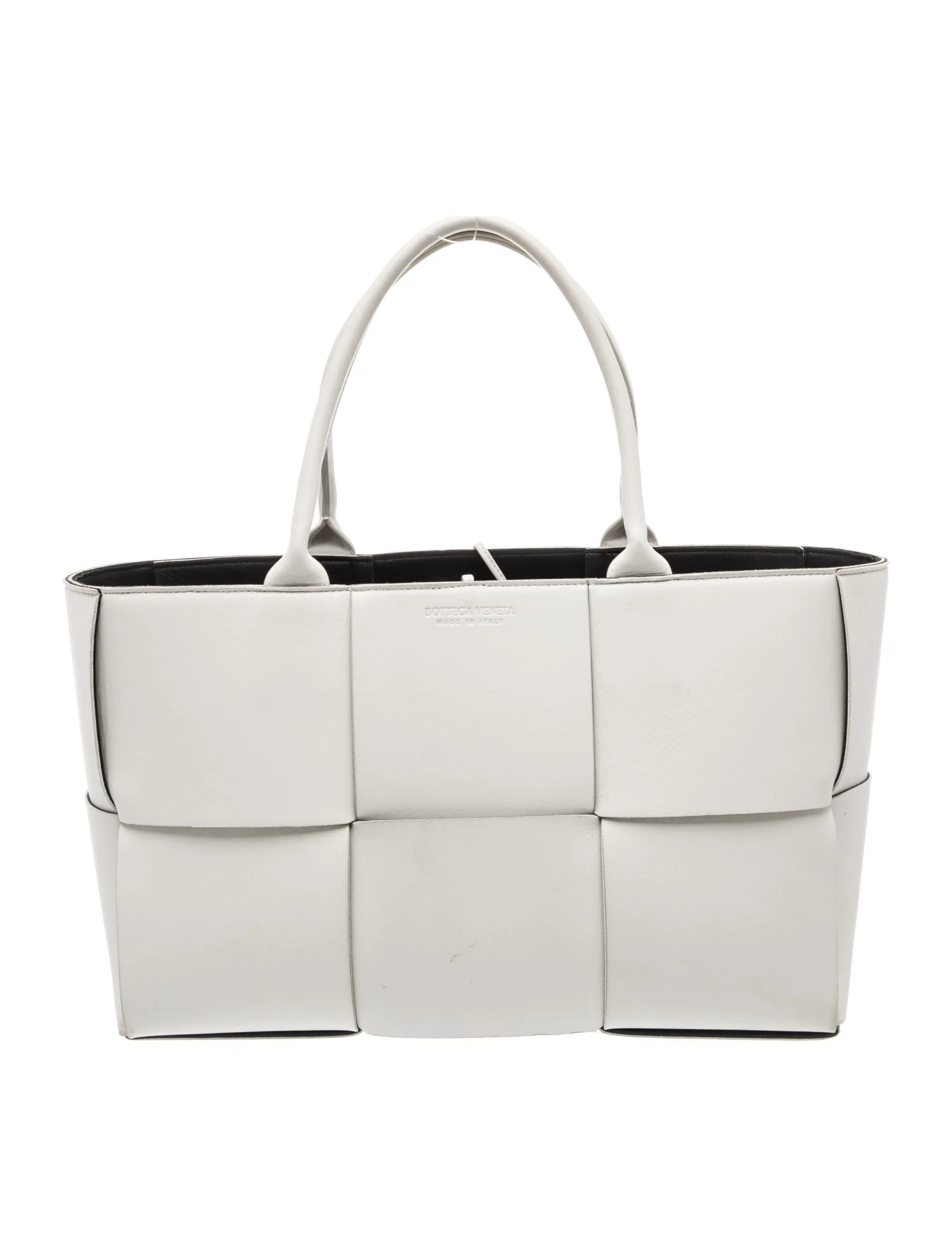 Bottega Veneta Intrecciato Arco Medium