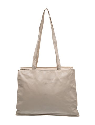 Tessuto Nylon Tote