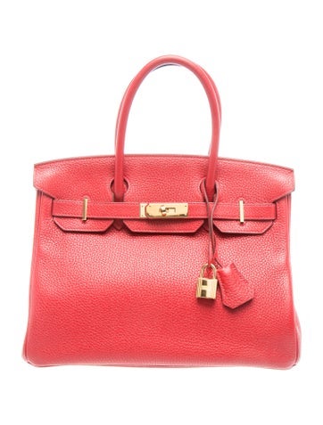 Togo Birkin 30