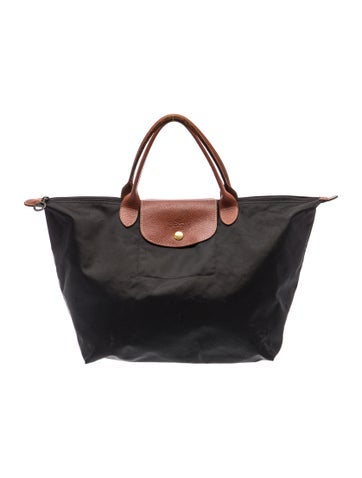 Nylon Tote