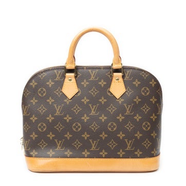 Louis Vuitton Alma
