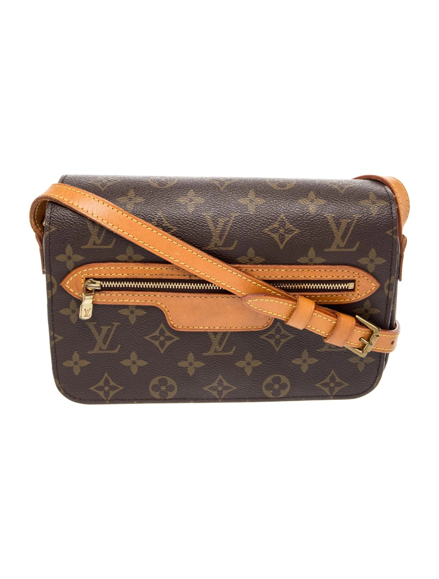 LV Monogram Saint Germain