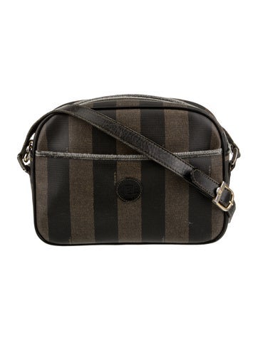 Pequin Crossbody Bag Vintage