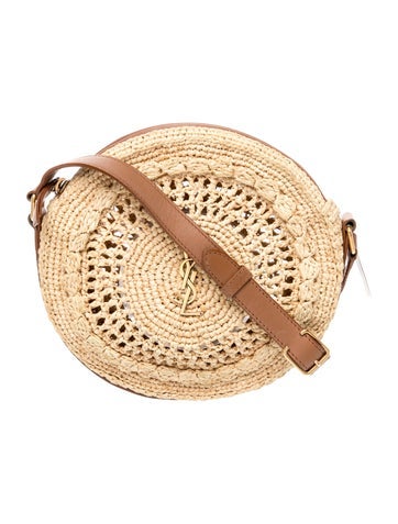 Raffia Niki
