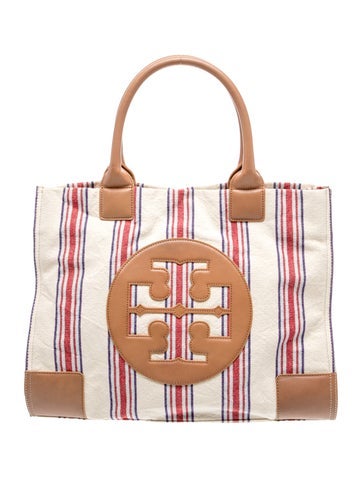 Canvas Shoulder Bag