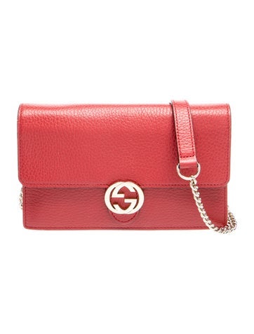 Interlocking G Wallet On Chain (WOC)