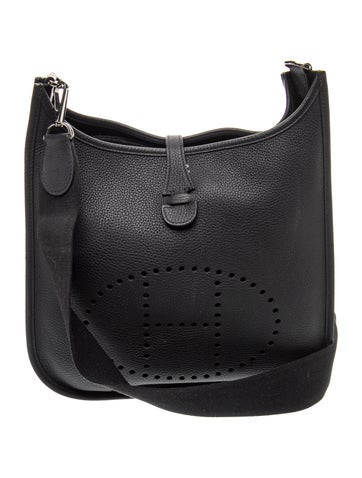 Clemence Evelyne III 29