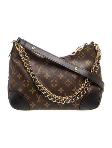 LV Monogram Boulogne PM