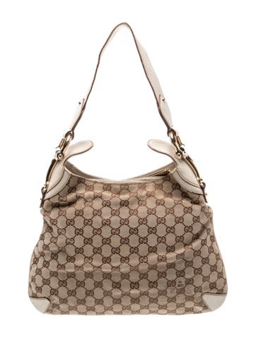 GG Canvas Creole