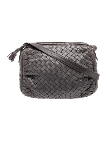 Intrecciato Loop Small Vintage