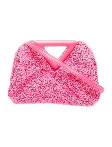 Raffia Point Small