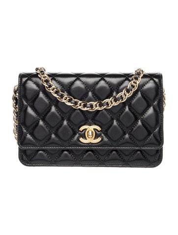 Golden Links Wallet On Chain