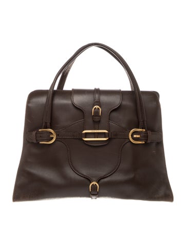 Leather Tulita