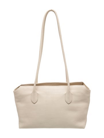 Leather Terrasse w/ Tags