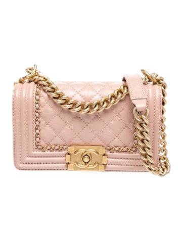 Small Boy Bag