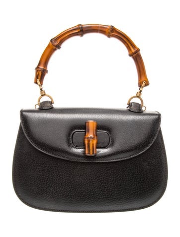 Bamboo Bamboo 1947 Medium Vintage