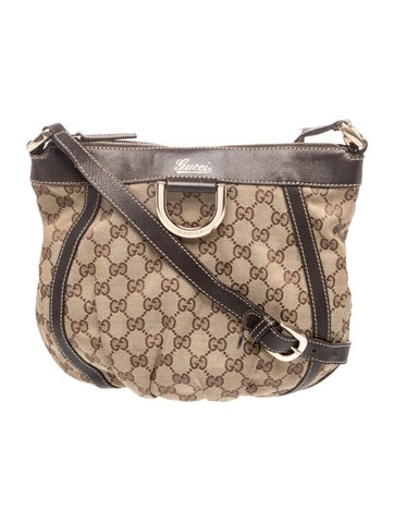 GG Canvas Abbey