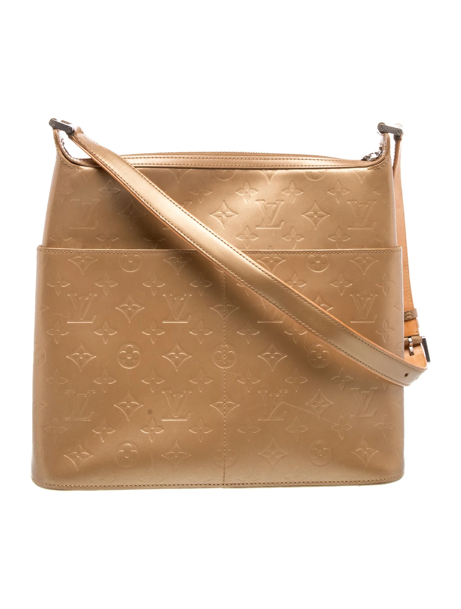 Monogram Sutter