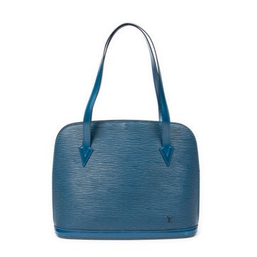 Leather Lussac