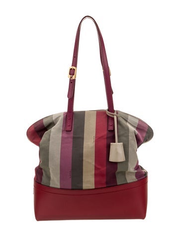 Pequin Bucket Bag