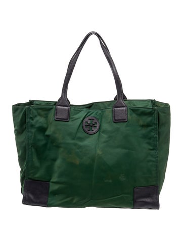 Nylon Tote