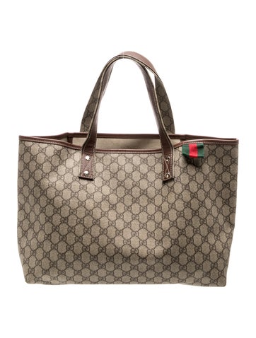 GG Supreme Tote