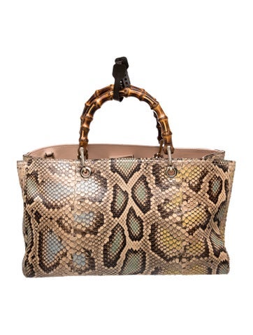 Bamboo Bamboo Shopper Medium