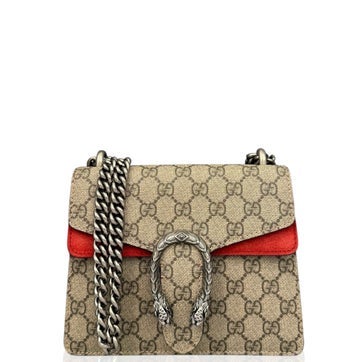 Calfskin Mini Dionysus