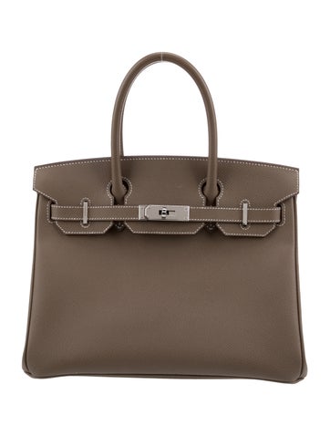 Epsom Birkin 30