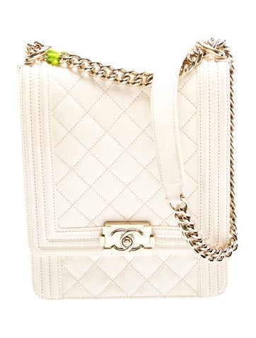 North/South Boy Bag