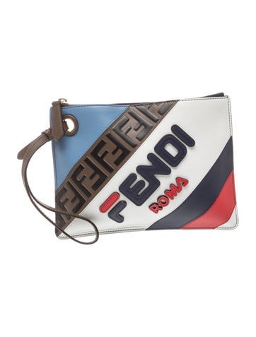 Zucca FF Fila Mania Small