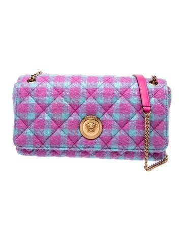 Signature Shoulder Bag w/ Tags