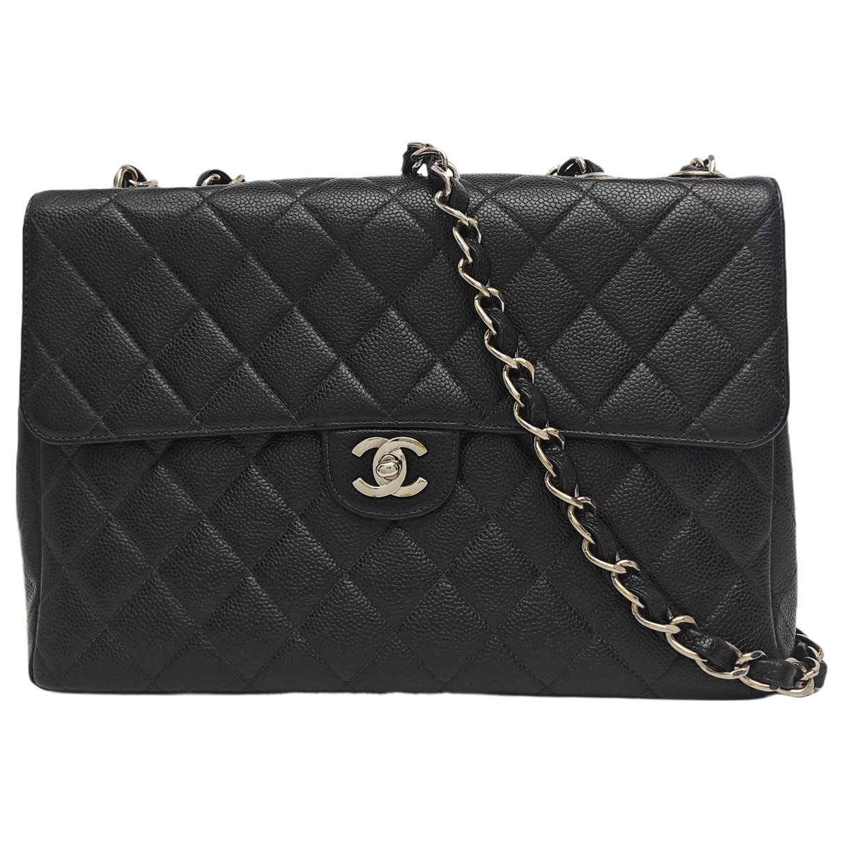 Chanel Leather crossbody bag