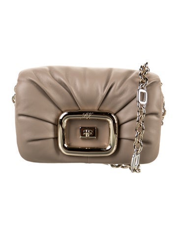Roger Vivier Shoulder Bag w/ Tags