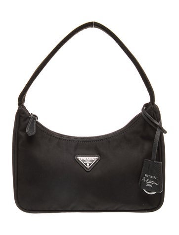 Tessuto Nylon Re-Edition 2000