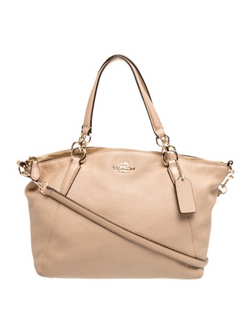 Leather Kelsey Small
