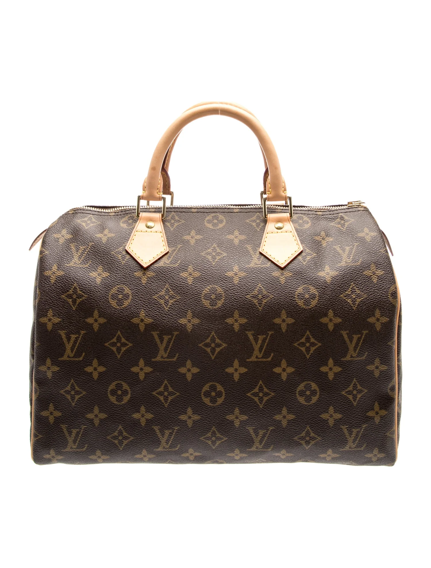 LV Monogram Speedy 30